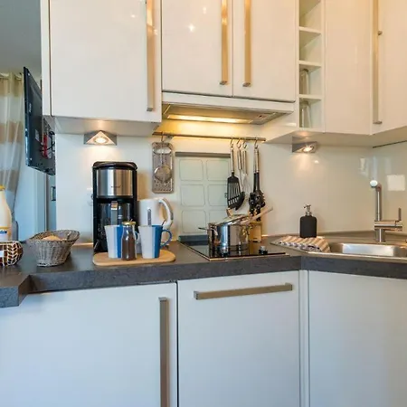 Ferienpark-heiligenhafen-haus-k-wohnung-07-07 アパート *