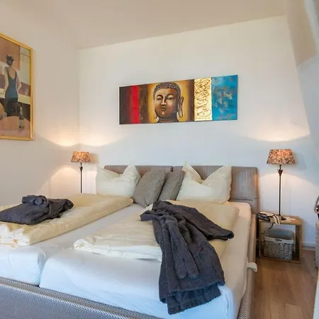 Ferienpark-heiligenhafen-haus-k-wohnung-07-07 アパート *