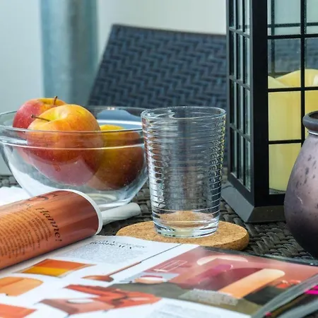 Ferienpark-heiligenhafen-haus-k-wohnung-07-07 アパート ハイリゲンハーフェン