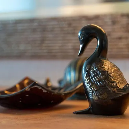 Ferienpark-heiligenhafen-haus-k-wohnung-07-07 アパート ハイリゲンハーフェン