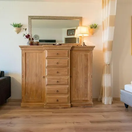 アパート Ferienpark-heiligenhafen-haus-k-wohnung-07-07