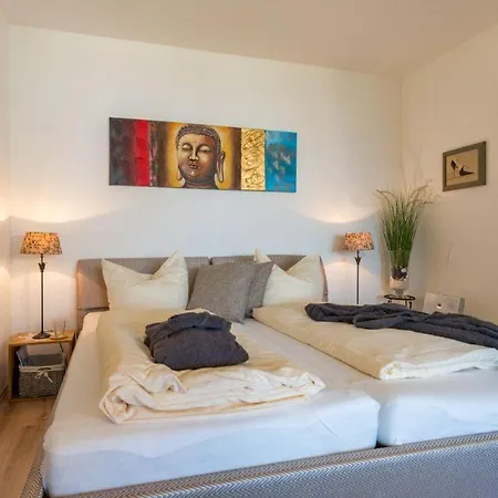 Ferienpark-heiligenhafen-haus-k-wohnung-07-07 アパート *