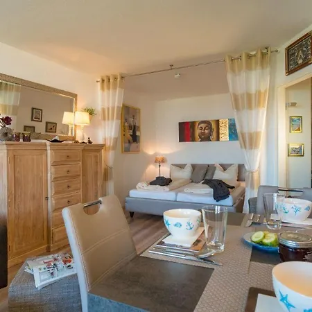 アパート Ferienpark-heiligenhafen-haus-k-wohnung-07-07 *