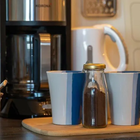 アパート Ferienpark-heiligenhafen-haus-k-wohnung-07-07 ハイリゲンハーフェン