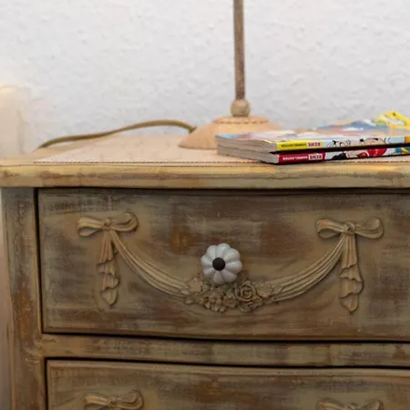 アパート Ferienpark-heiligenhafen-haus-k-wohnung-07-07 ハイリゲンハーフェン